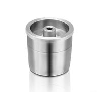 Capsule de café rechargeable, réutilisable et lavable, coque en métal compatible avec les machines à café OriginalLine