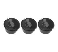 Capsule de café,Tasse à café,Filtre à capsule de café,Capsule de café rechargeable,Accessoires pour machine à café,Cafe Tool