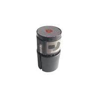 Capsule de cartouche de remplacement de Microphone, 2 pièces, for Sennheiser EW100G3 EW100G2 E935 E935s E945 ou e845/e845s e835/e835s(E845 e835)