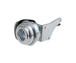 Capsule de dépression de turbo TEKNÖR ECD-SU-000