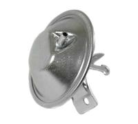 Capsule de dépression sur allumeur Bosch pour VOLKSWAGEN Combi Split Brazil (1957-1975) - 8cm