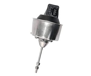 Capsule de Dépression Wastegate de Turbo compatible pour A3 A4 B8 A5 A6 C6 Q5 TT ALTEA EXEO LEON TOLEDO III OCTAVIA II SUPERB II YETI BEETLE GOLF VI JETTA III IV 2.0 TDI - 03L145702 03L253016JV300