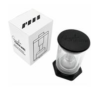 Capsule de fumée antichoc PMI - Chambre à fumée