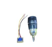 Capsule de remplacement rotative SM57, 2 pièces, for cartouche de Microphone SM 57, accessoires de base(With transformer)