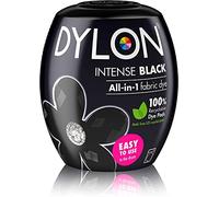 Capsule de teinture pour tissu - Noir intense