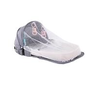 Capsule de voyage pour enfants, chariot de voyage portable | Sac de transport pliable Bassin | Tente de voyage légère pour berceau respirant pour berceau - Sac de transport pliable - Bassin - Lit de