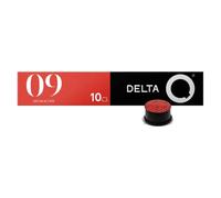 Delta Q - 60 capsules Qharacter - DELTA Q