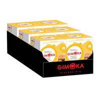 Capsule Dolce Gusto Compatible Gimoka Café Lungo - 6 paquets - 96 Capsules