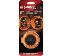 Capsule Entraînement au kendo de Cole