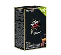 Capsule Espresso Blend Arabica compostable