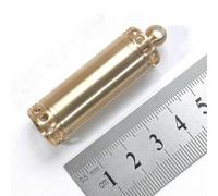 Capsule Étanche En Laiton, Boîte À Pilules Étanche En Plein Air, Bouteille Scellée, Camping, Outil De Premiers Secours