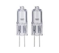 capsule halogène à basse tension 2x35 Watt G4 12V clair 831,48