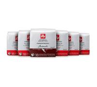Capsule Illy Classico + Guatemala 108 Pièces Iperespresso