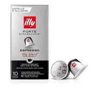 Illy Café Espresso Forte, 57g