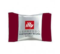 Capsule illy iEspressoSystem IES Café Corsé Marron - 100 capsules