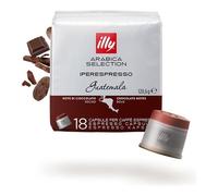 Capsule Illy IPERESPRESSO Guatemala