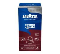 Capsule Lavazza 7031 NESPRESSO Crème Et Goût Risveglio Riche