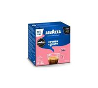 Capsule Lavazza 8317 A MODO MIO Crème Et Goût Risveglio Doux, Emballage 36