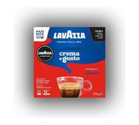 Lavazza Capsules A Modo Mio Crema et Gusto – 36 capsules