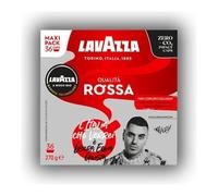 Capsule Lavazza A Modo Mio Qualité Rossa