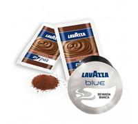 Capsule Lavazza BLUE Bevanda Bianca + Chocolat - 50 boissons