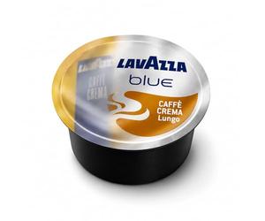 Capsule Lavazza Blue® Caffè Crema Dolce (x100)