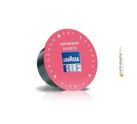 Caffe.com - Lavazza(R) Capsules de café originaux Lavazza Blue Espresso Amabile - 100 capsules