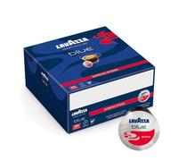 Café moulu Lavazza Blue Espresso Intenso Roast pour café unisexe 100 dosettes