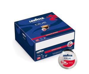 Capsule Lavazza BLUE Intenso - 100 capsules