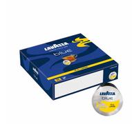 LAVAZZA - LAVAZZA BLUE AL LIMON citron x 50 capsules
