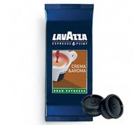 Lavazza Espresso Point Crema and Aroma Coffee pour café unisexe 100 dosettes