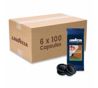 Capsule Lavazza Espresso Point Crema Aroma Gran Espresso - Lavazza LEP - 600 capsules