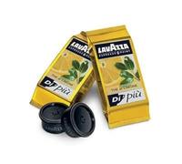 100 Capsules Lavazza The ' au Citron Espresso Point Dosettes Thé Te '
