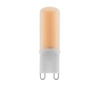 Capsule led verre G9 250lm, Blanc chaud