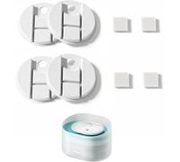 Capsule Lot De 4 Filtres De Rechange Pour Fontaine À Eau Pour Chien,Longue Durée,Eau Propre