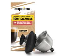 Capsule Lungo Caps Me Dolce Gusto®