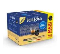 CAPSULE MONODOSE DI CAFFE' MISCELA BLU COMPATIBILI DOLCE GUSTO - 90PZ