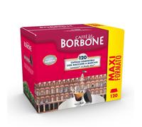 CAPSULE MONODOSE DI CAFFE' MISCELA SUPREMA ORO COMPATIBILI MACCHINE LAVAZZA A MO