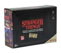 Capsule Mystere | Stranger Things | Blind Box Tv