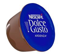 Capsule Nescafè 12562752 DOLCE GUSTO Ardenza