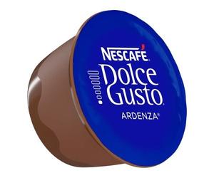 Capsule Nescafè 12562752 DOLCE GUSTO Ardenza