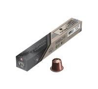 Capsule Nespresso Compatible Aluminium Café Orbica Moka - 10 capsules