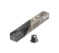 Capsule Nespresso Compatible Aluminium Café Orbica Ristretto - 10 capsules