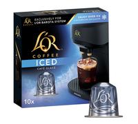 Capsule Nespresso ® Compatible Café L'Or Barista Capsule XXL Café Glacé