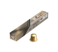 Capsule Nespresso Compatible Café Orbica Cremoso - 10 capsules