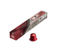 Capsule Nespresso Compatible Café Orbica Intenso - 10 capsules