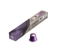 Capsule Nespresso Compatible Café Orbica Lungo - 10 capsules