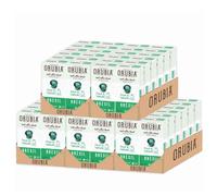 Capsule Nespresso Compatible Café Orubia Brésil 100% Arabica Intensité 5 - 600 capsules