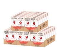 Capsule Nespresso Compatible Café Orubia Intenso 50% Arabica Intensité 9 - 600 capsules