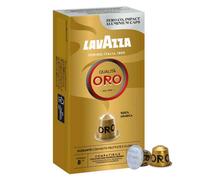Capsule caffè Lavazza Qualità Oro